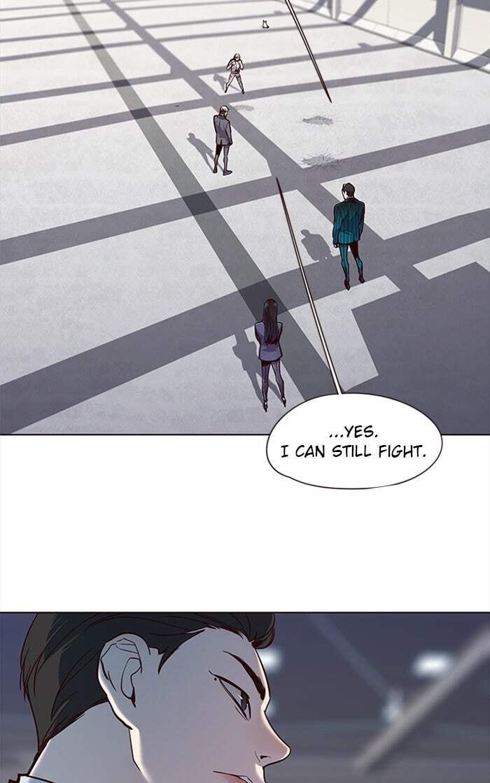 Eleceed Chapter 26 page 2 - 
