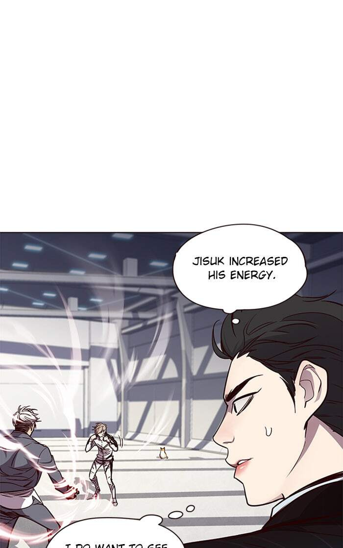 Eleceed Chapter 26 page 13 - 