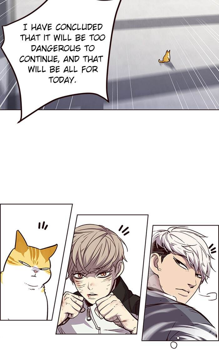 Eleceed Chapter 26 page 16 - 