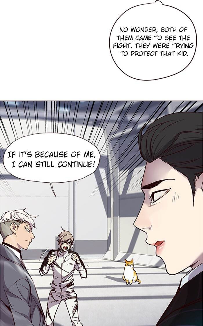 Eleceed Chapter 26 page 17 - 
