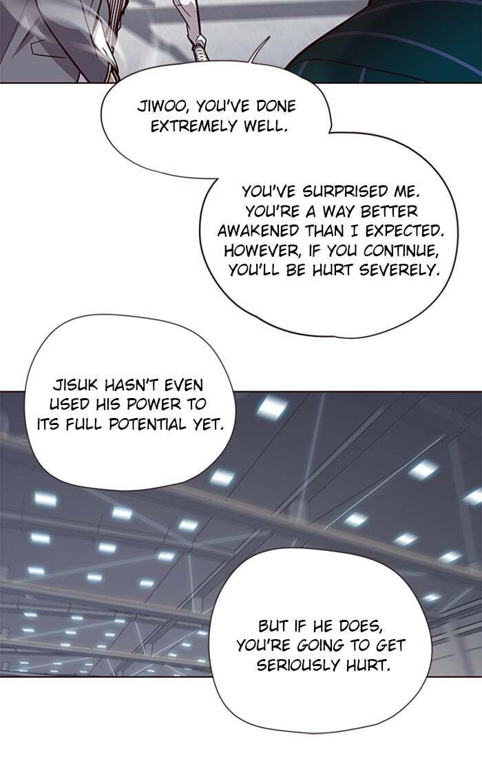 Eleceed Chapter 26 page 18 - 