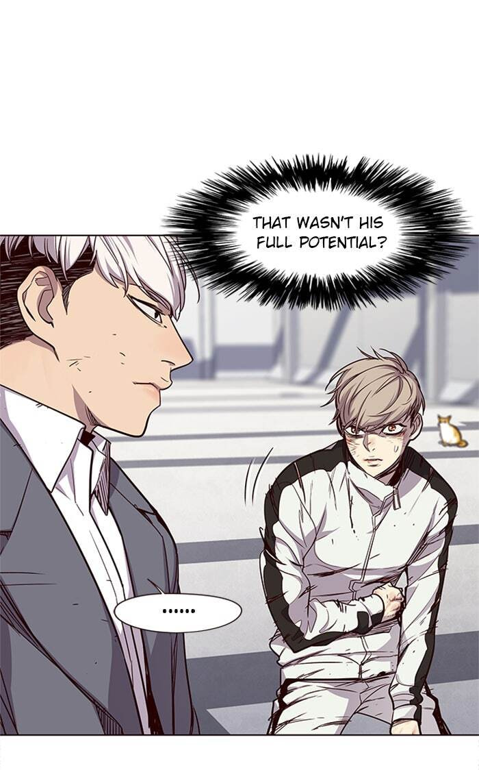 Eleceed Chapter 26 page 19 - 
