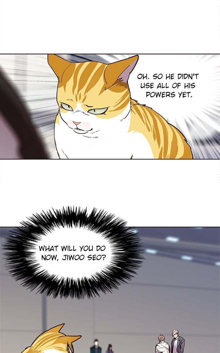 Eleceed Chapter 26 page 20 - 