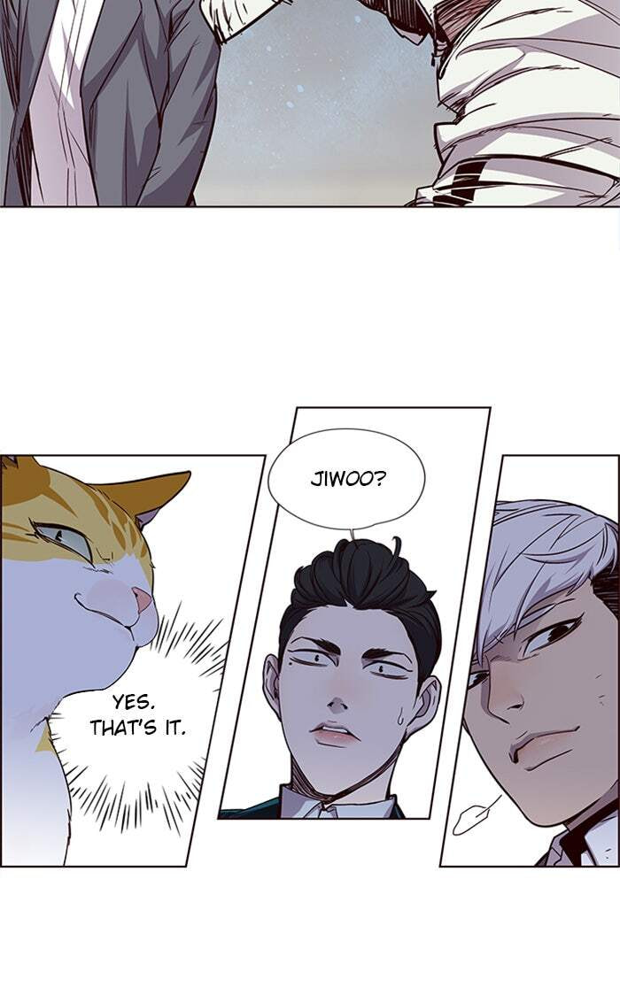 Eleceed Chapter 26 page 23 - 