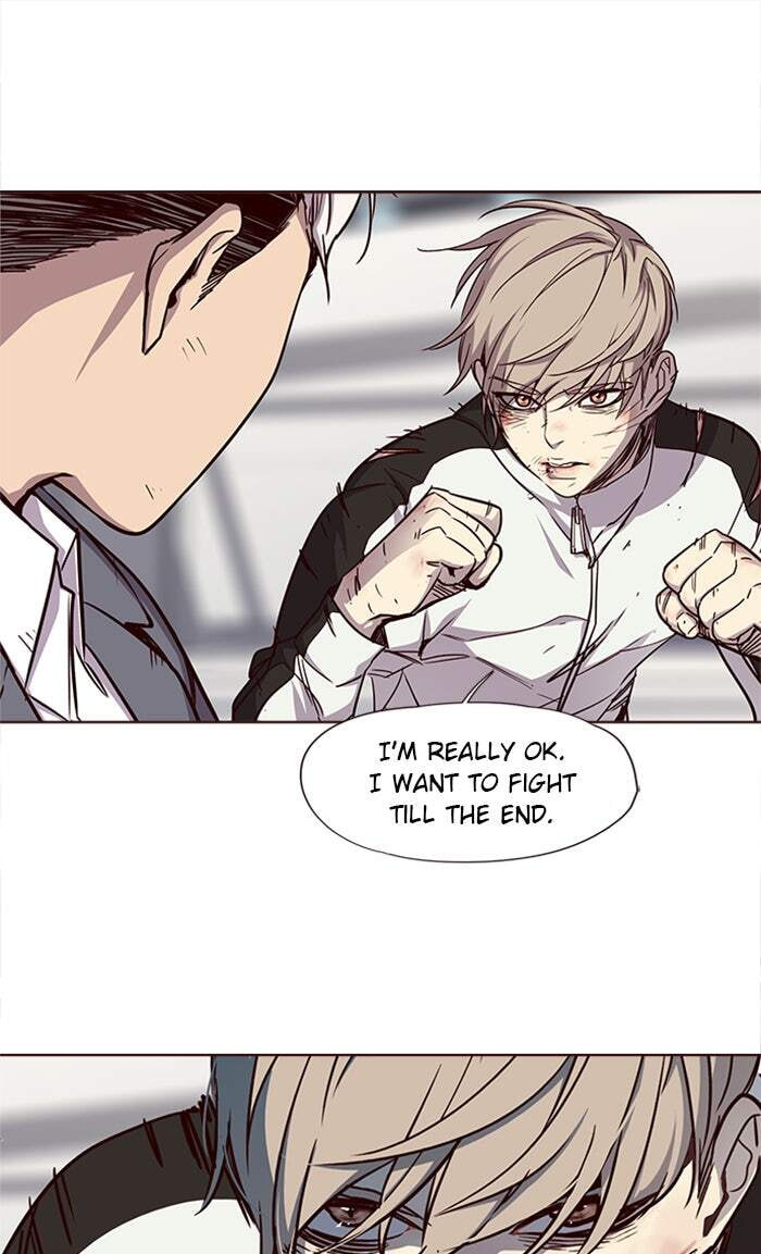 Eleceed Chapter 26 page 24 - 