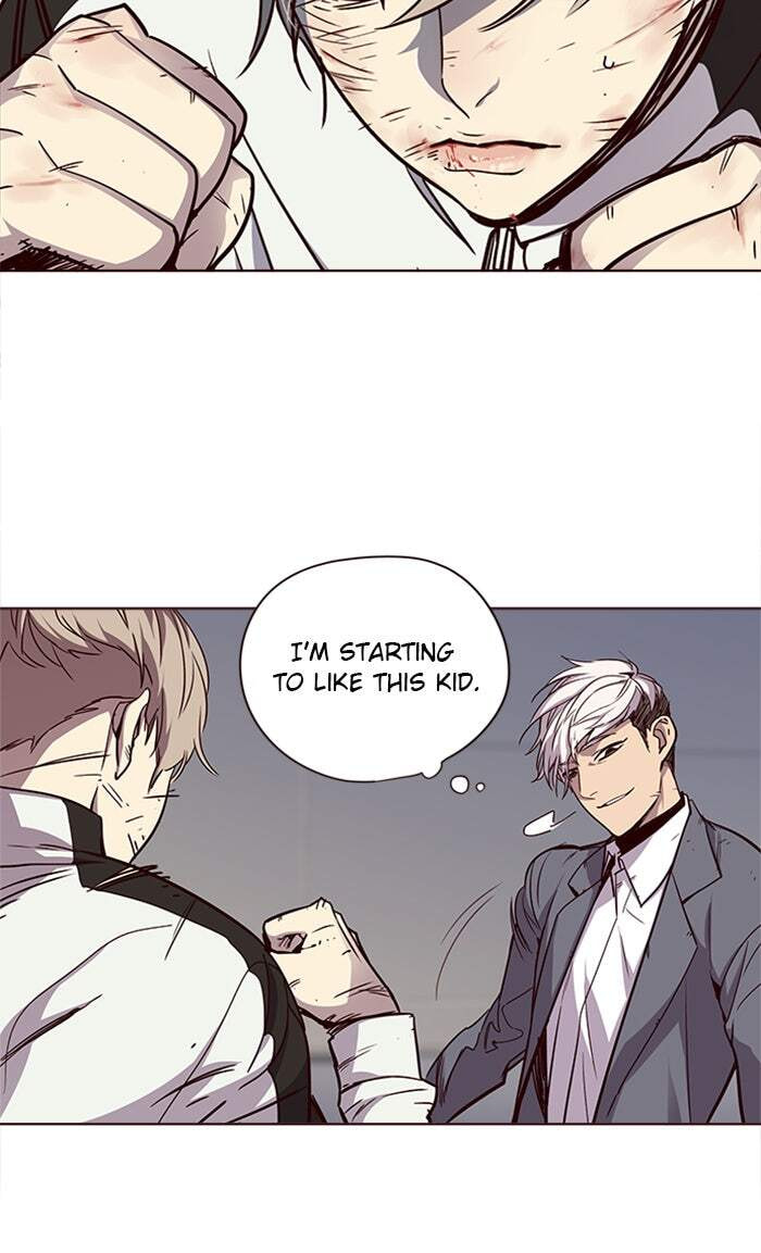 Eleceed Chapter 26 page 25 - 