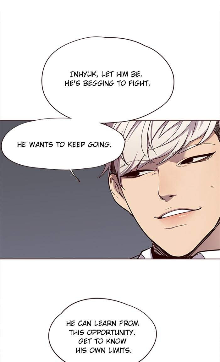 Eleceed Chapter 26 page 26 - 