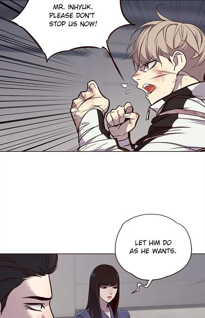 Eleceed Chapter 26 page 29 - 