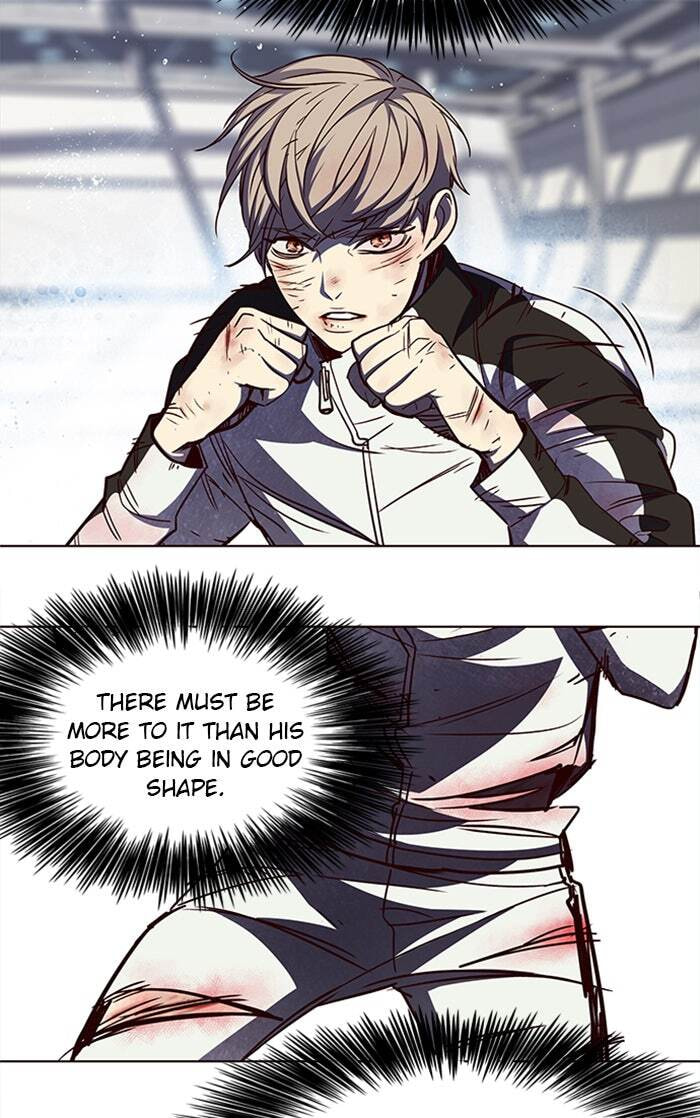 Eleceed Chapter 26 page 4 - 