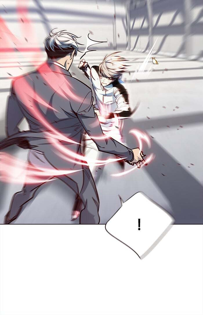 Eleceed Chapter 26 page 36 - 