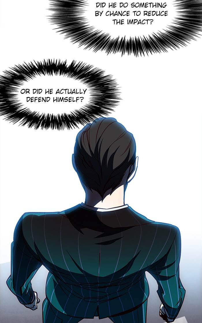 Eleceed Chapter 26 page 5 - 