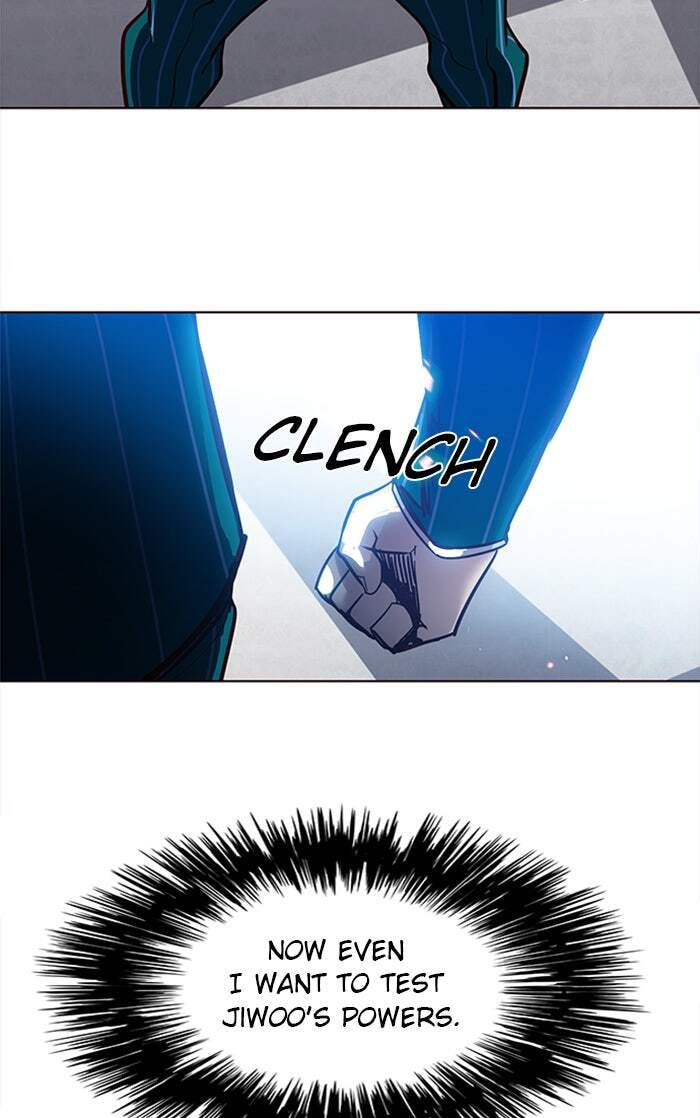 Eleceed Chapter 26 page 6 - 