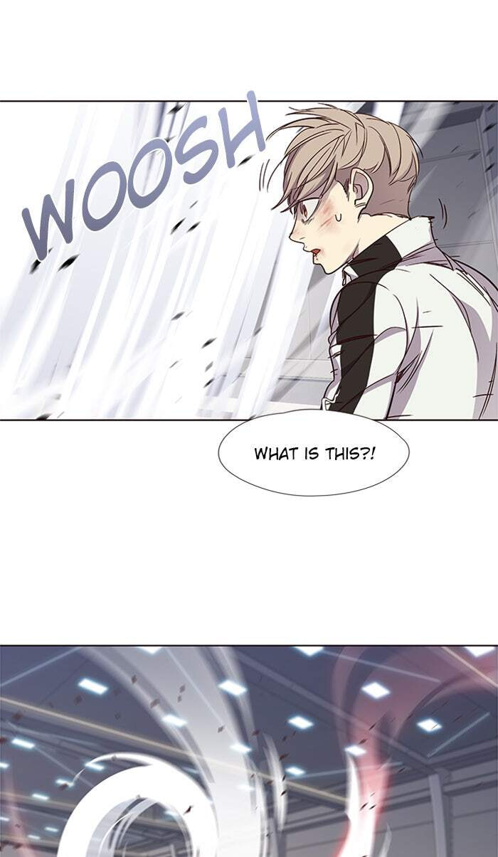 Eleceed Chapter 26 page 56 - 
