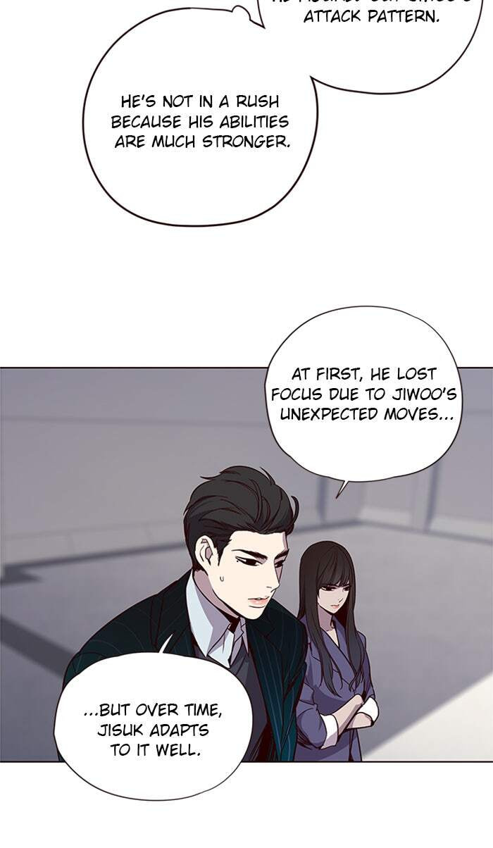 Eleceed Chapter 26 page 61 - 