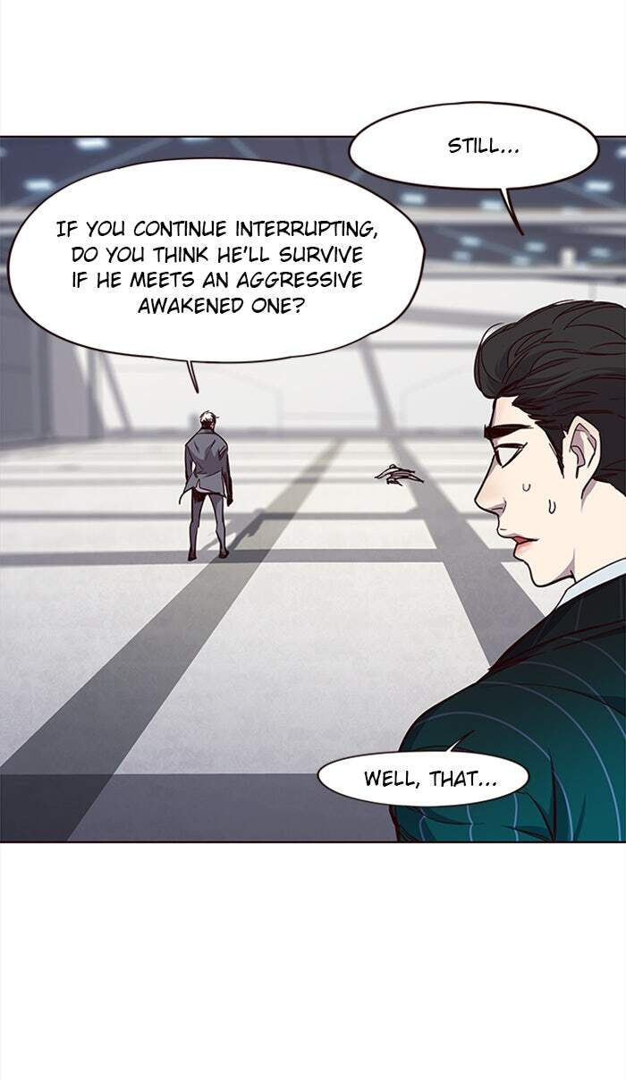 Eleceed Chapter 26 page 69 - 
