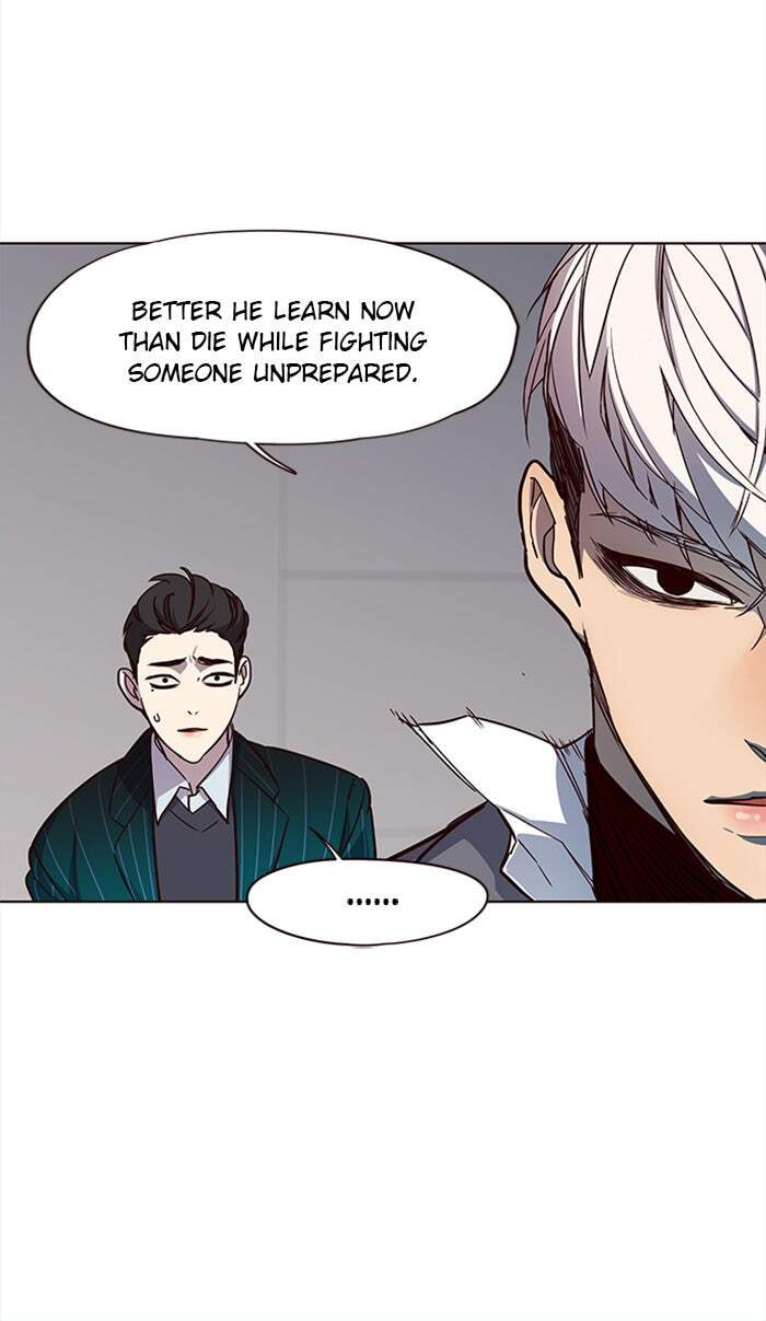 Eleceed Chapter 26 page 70 - 