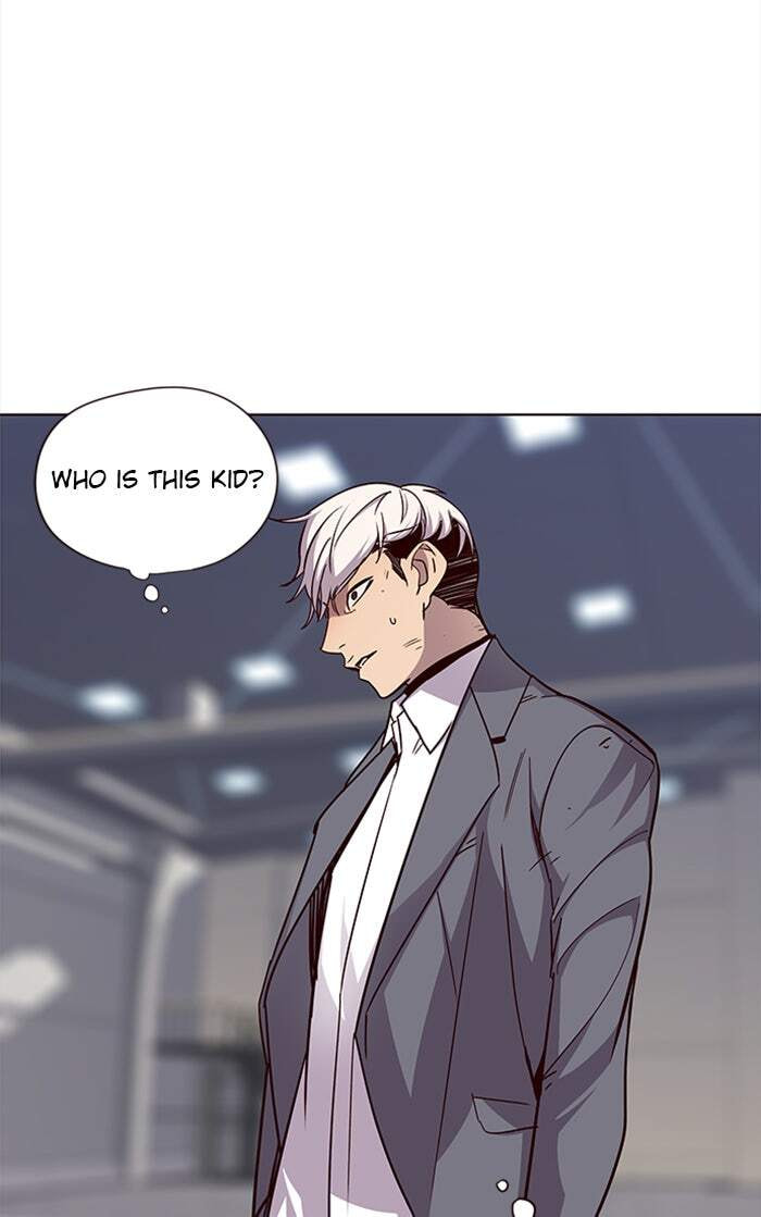 Eleceed Chapter 26 page 8 - 
