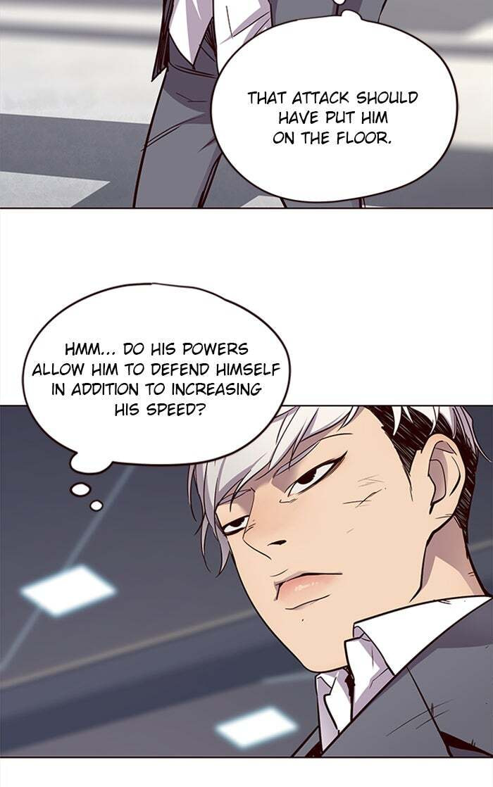 Eleceed Chapter 26 page 9 - 