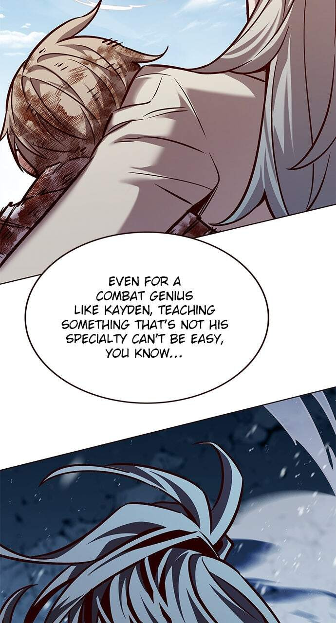 Eleceed Chapter 260 page 11 - 
