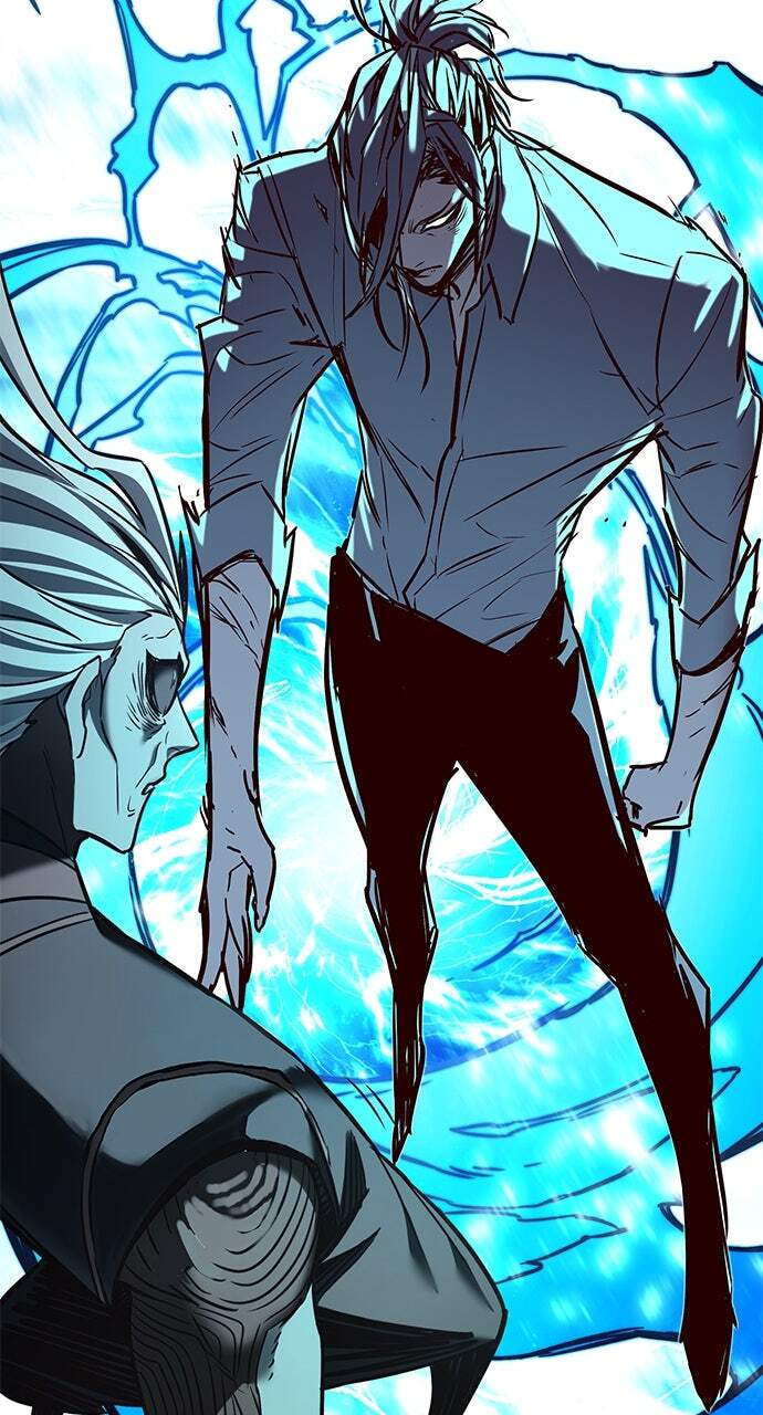 Eleceed Chapter 260 page 106 - 