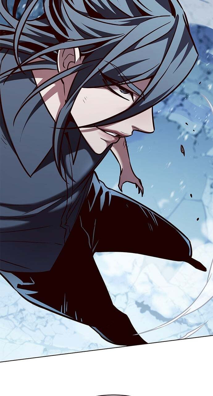 Eleceed Chapter 260 page 12 - 