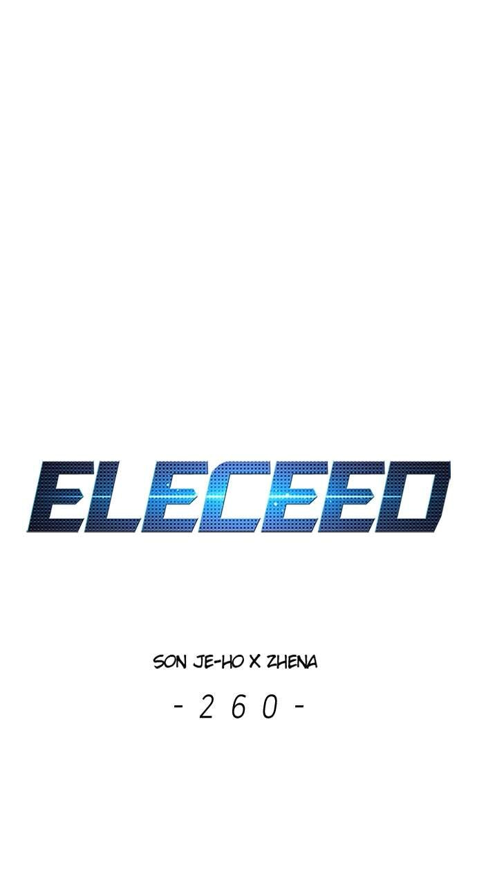 Eleceed Chapter 260 page 15 - 