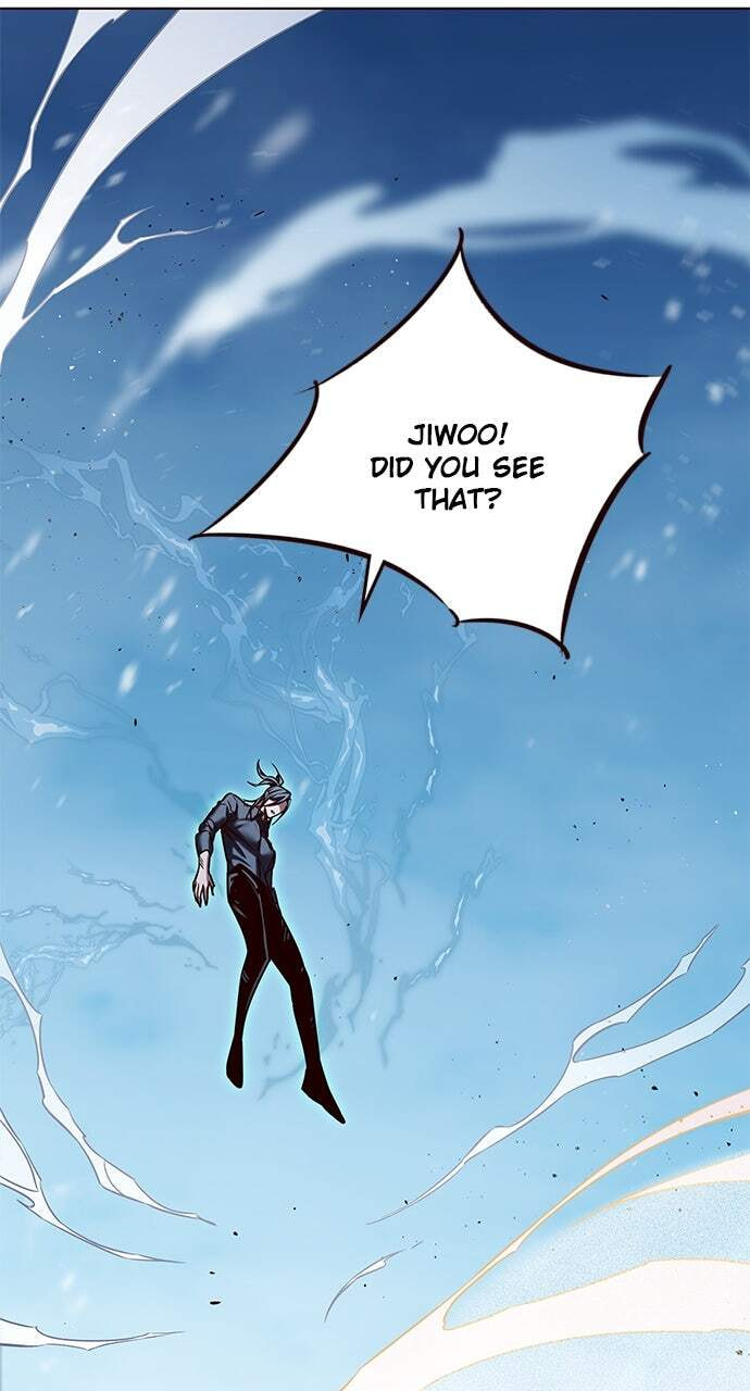 Eleceed Chapter 260 page 16 - 
