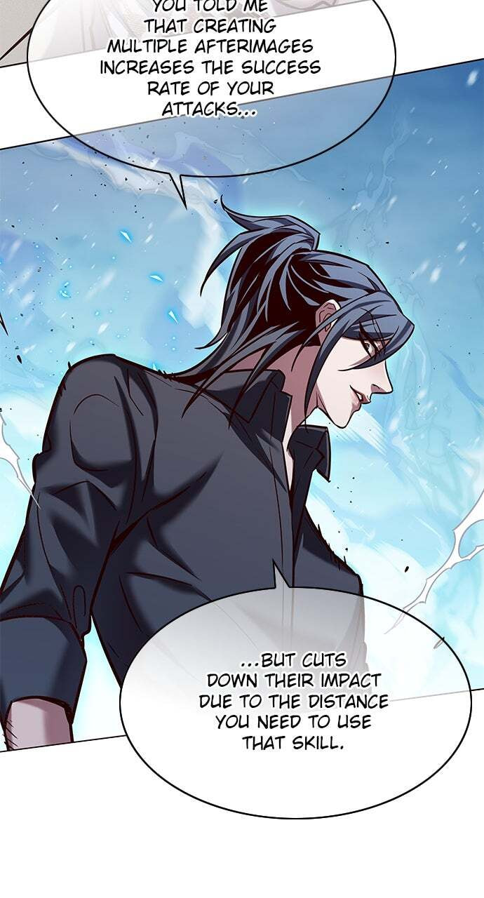 Eleceed Chapter 260 page 18 - 