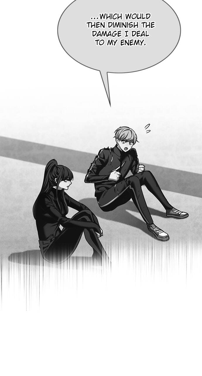 Eleceed Chapter 260 page 21 - 