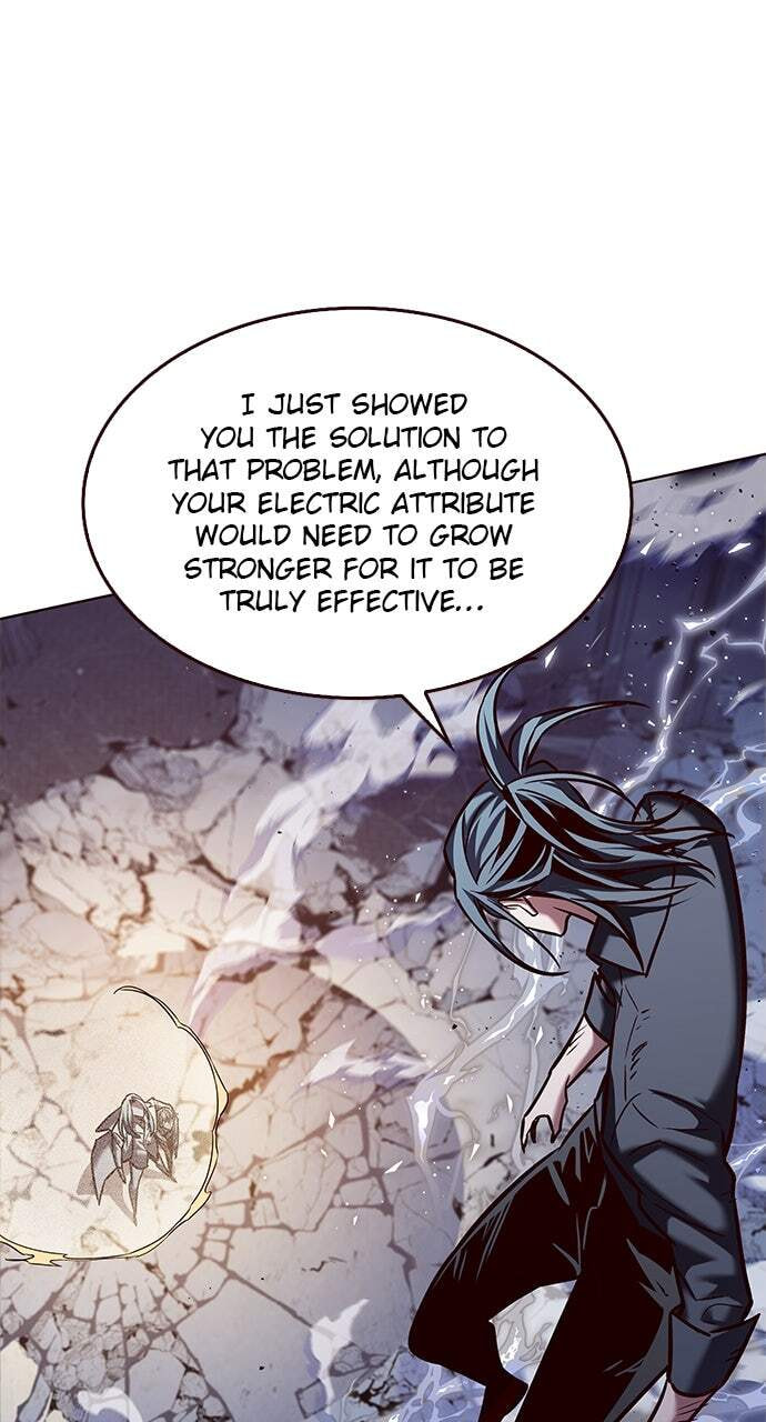 Eleceed Chapter 260 page 22 - 