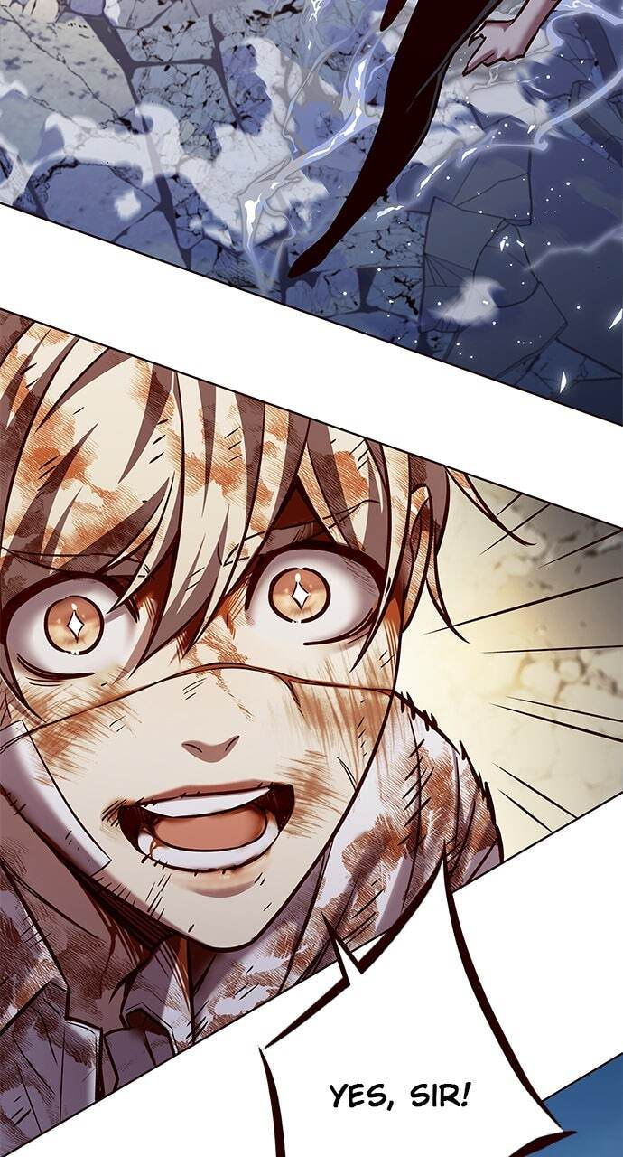 Eleceed Chapter 260 page 23 - 
