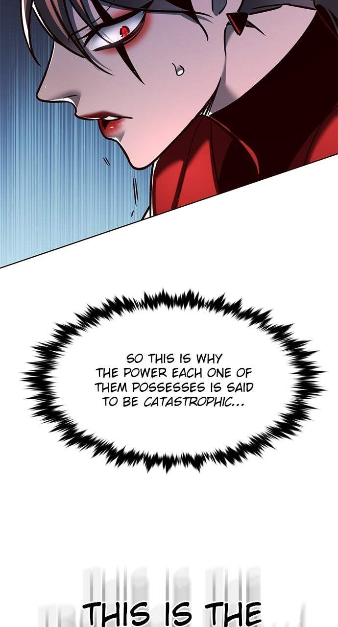 Eleceed Chapter 260 page 32 - 