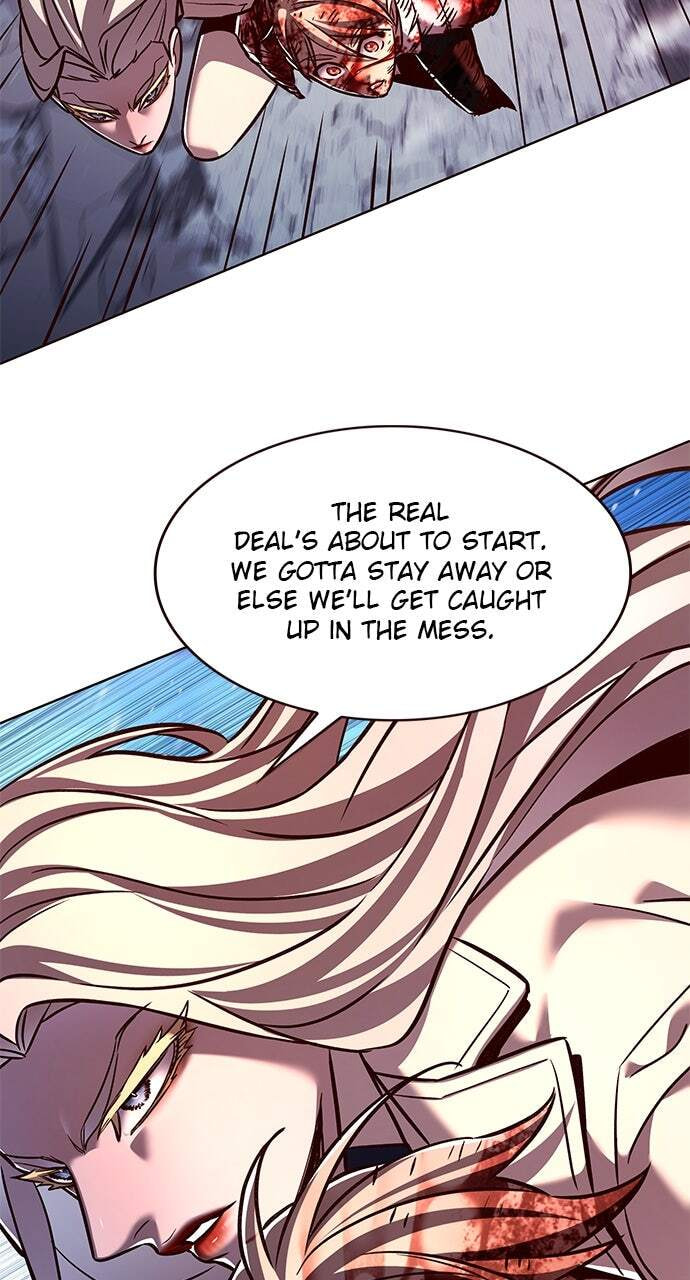 Eleceed Chapter 260 page 37 - 