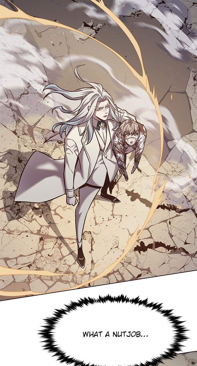 Eleceed Chapter 260 page 5 - 