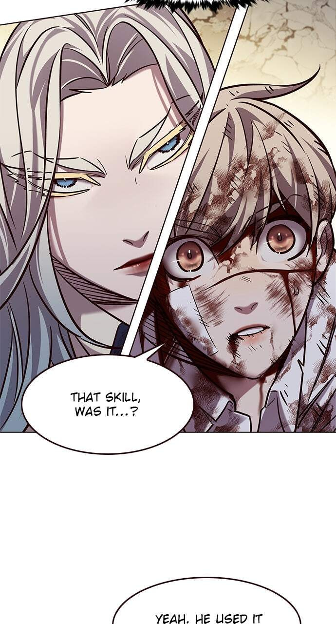 Eleceed Chapter 260 page 6 - 