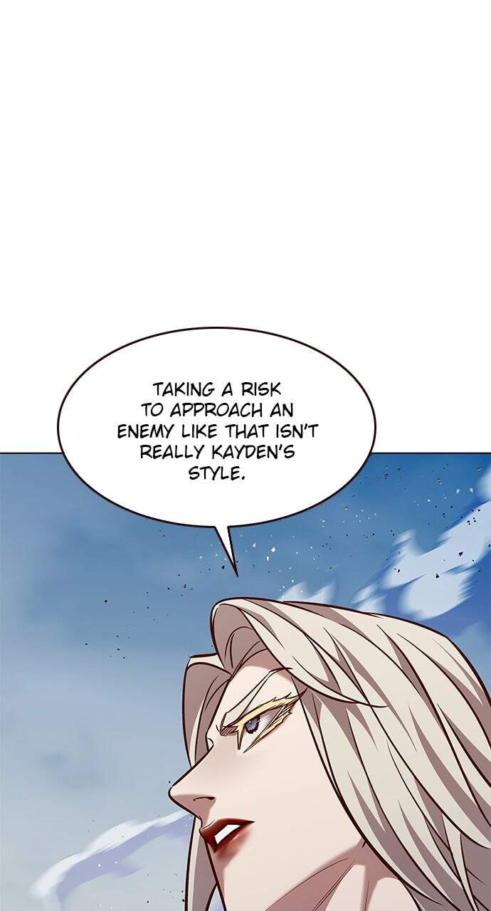 Eleceed Chapter 260 page 8 - 