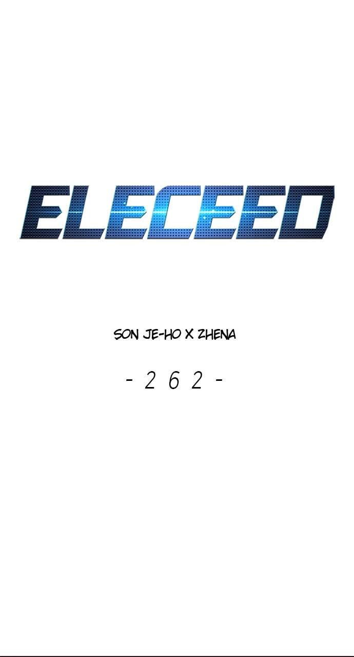 Eleceed Chapter 262 page 1 - 