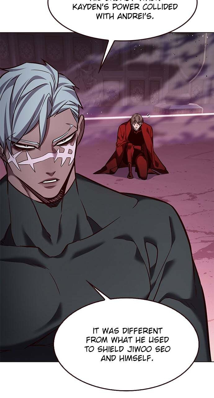 Eleceed Chapter 262 page 12 - 