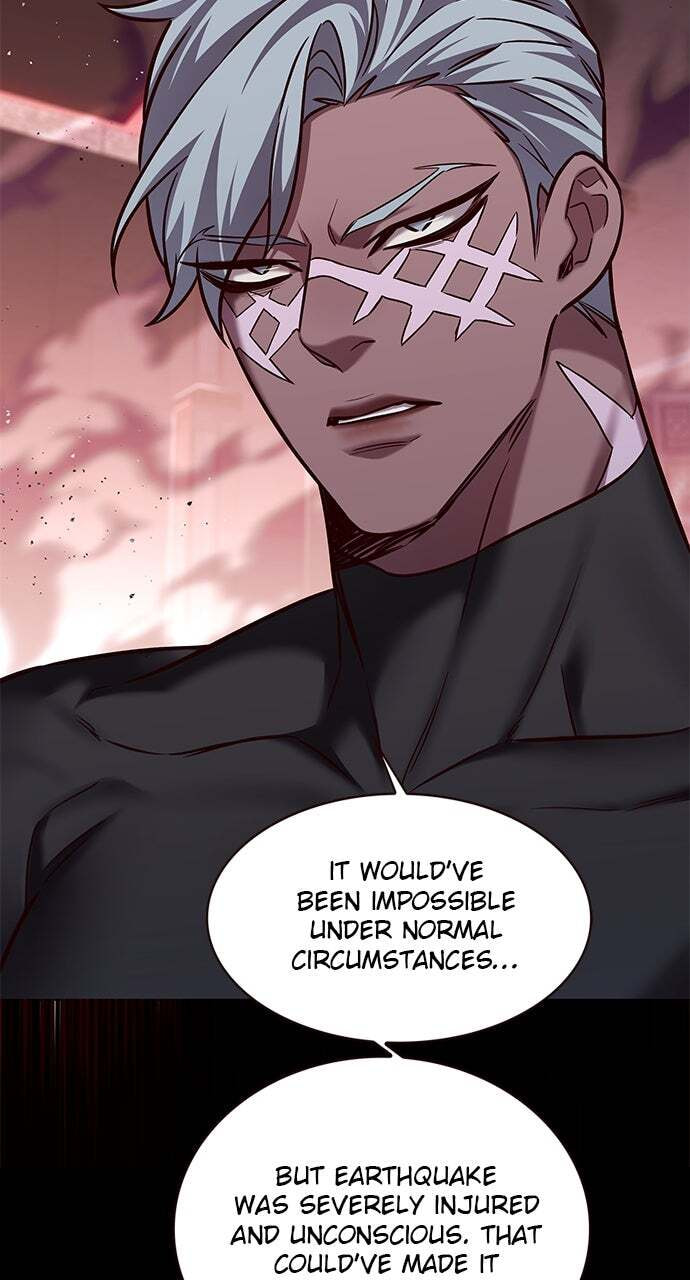 Eleceed Chapter 262 page 19 - 