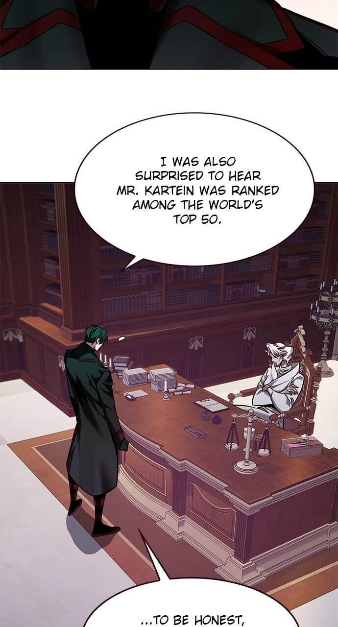 Eleceed Chapter 262 page 22 - 