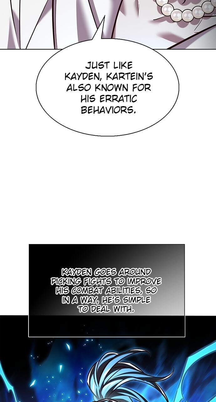 Eleceed Chapter 262 page 25 - 