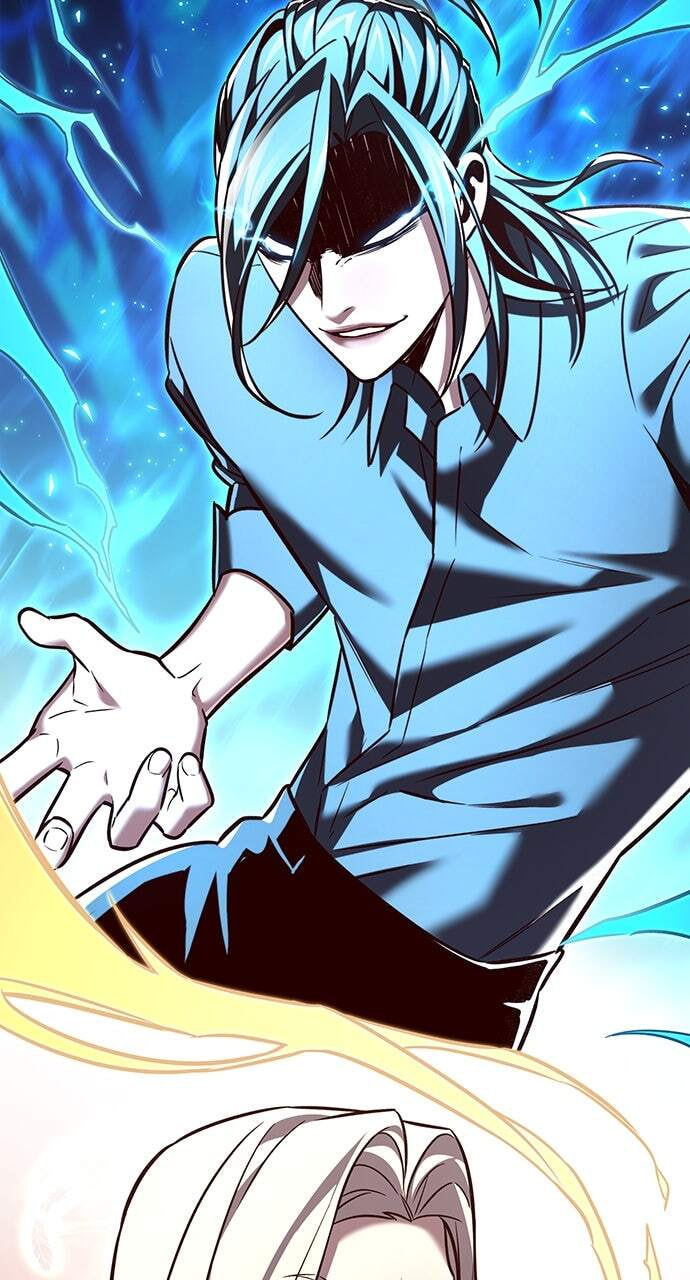 Eleceed Chapter 262 page 26 - 