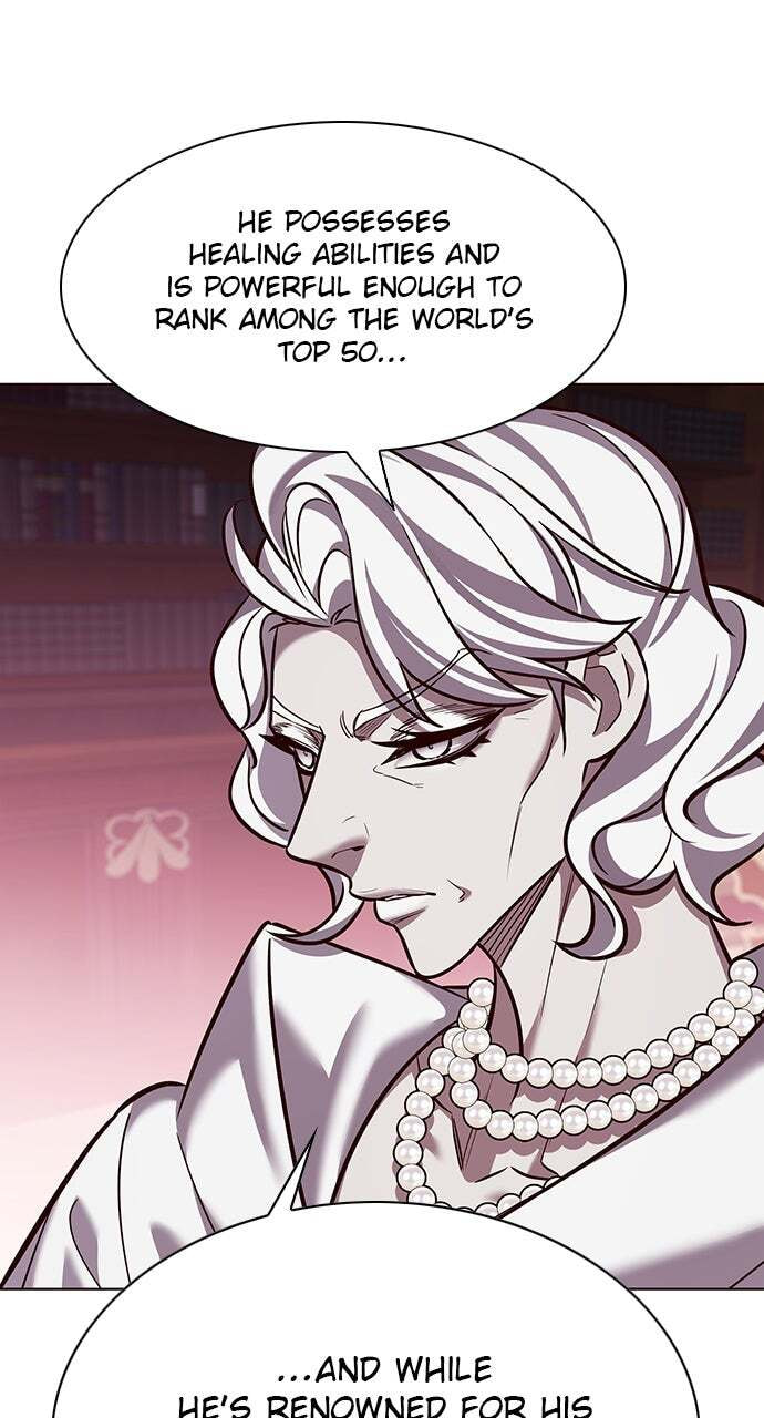 Eleceed Chapter 262 page 28 - 