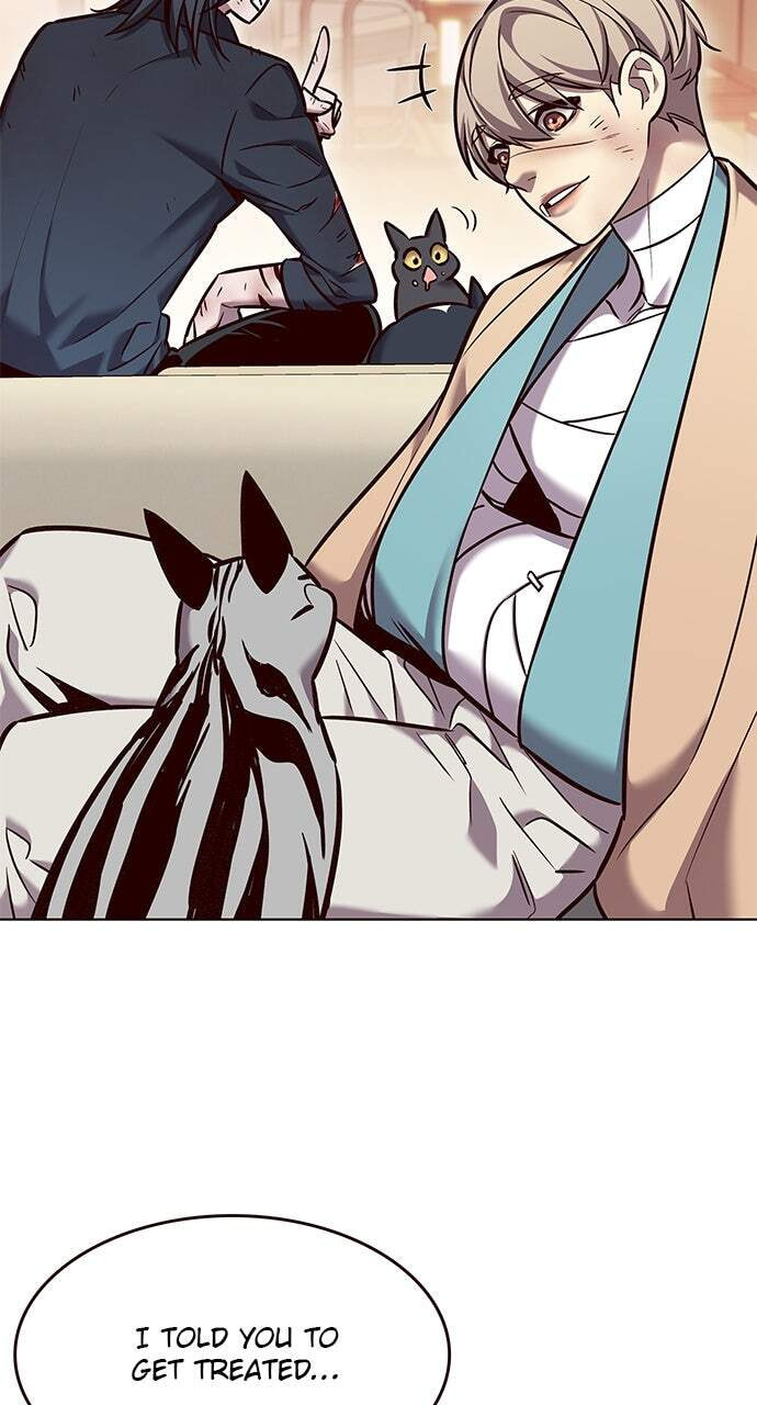 Eleceed Chapter 262 page 46 - 