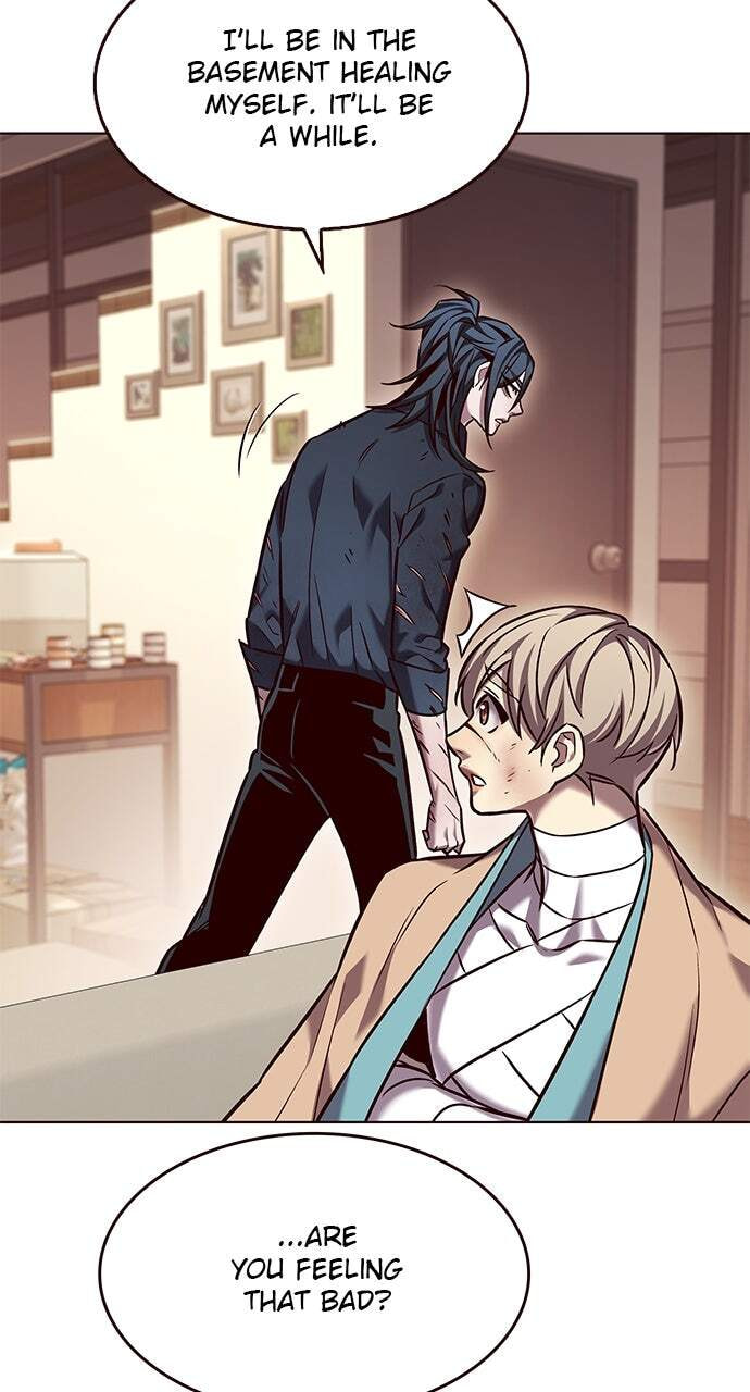 Eleceed Chapter 262 page 53 - 