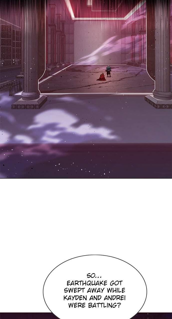 Eleceed Chapter 262 page 8 - 