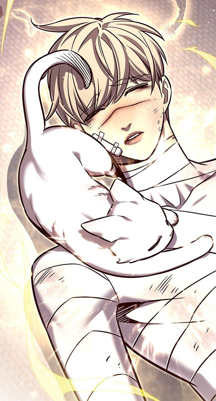 Eleceed Chapter 262 page 75 - 