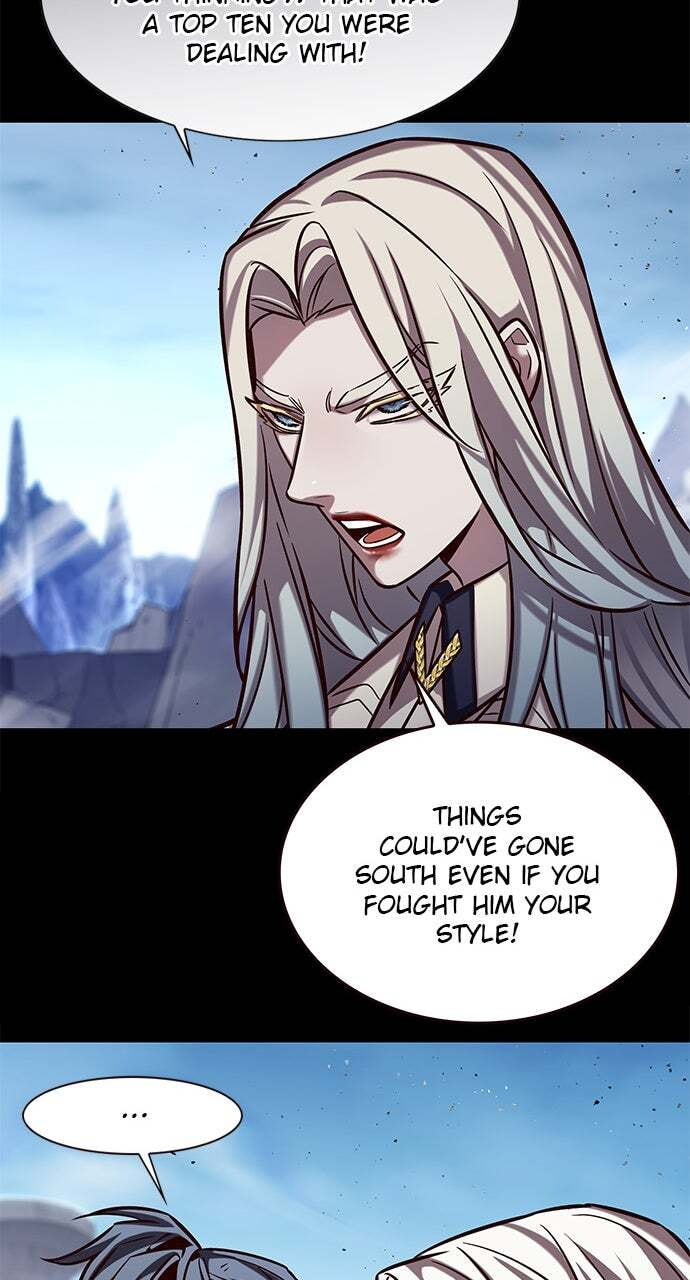 Eleceed Chapter 263 page 17 - 