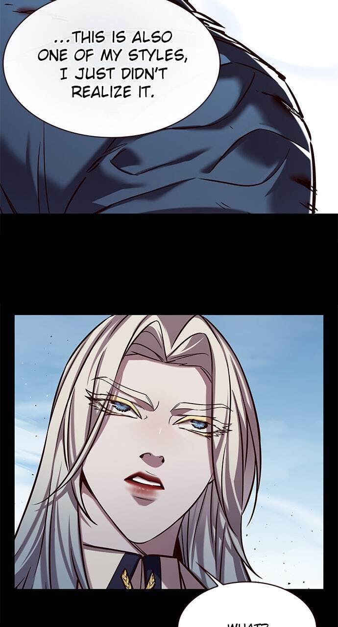 Eleceed Chapter 263 page 20 - 