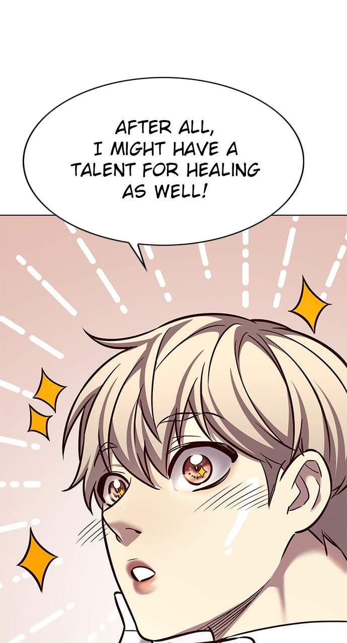 Eleceed Chapter 263 page 4 - 